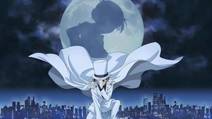 Detective Conan vs. Kid the Phantom Thief háttérkép