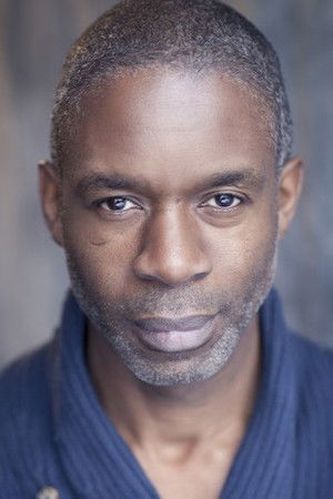 Wil Johnson profil kép
