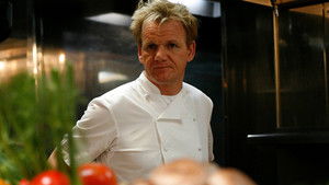 Gordon Ramsay - a konyha ördöge kép