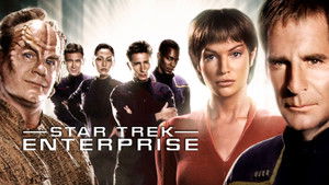 Star Trek: Enterprise kép