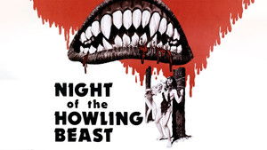 Night of the Howling Beast háttérkép