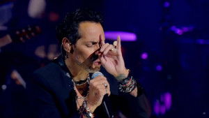 Marc Anthony - Una Noche (Full Concert) háttérkép