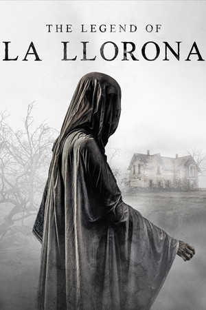 The Legend of La Llorona poszter