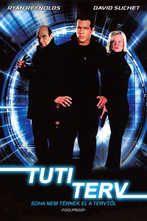 Tuti terv poszter