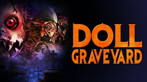Doll Graveyard háttérkép