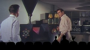 Tudományos Rejtélyek Színháza 3000: A film háttérkép