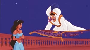 Aladdin háttérkép