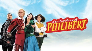 Philibert kalandjai háttérkép