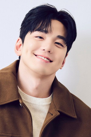 Kim Min-kyu profil kép