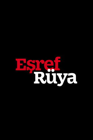Eşref álma poszter