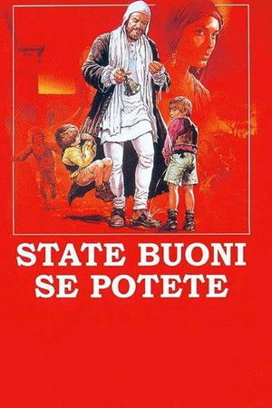Legyetek jók, ha tudtok poszter