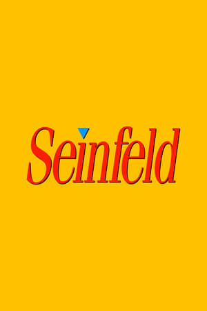 Seinfeld poszter