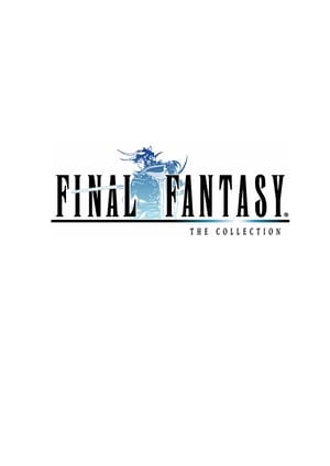 Final Fantasy filmek