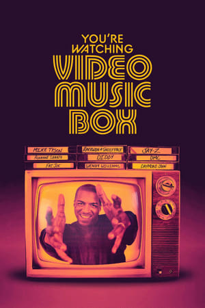 You're Watching Video Music Box