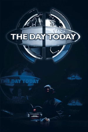 The Day Today poszter