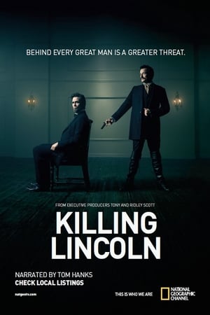 A Lincoln-gyilkosság poszter