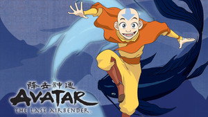 Avatár – Aang legendája kép