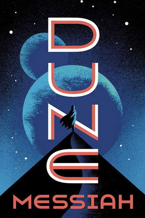 Dűne: Harmadik rész poszter