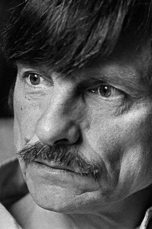 Andrei Tarkovsky profil kép