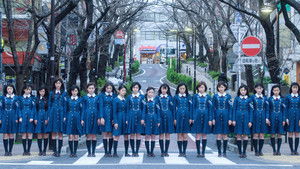 Our Lies and Truths: Documentary of Keyakizaka46 háttérkép