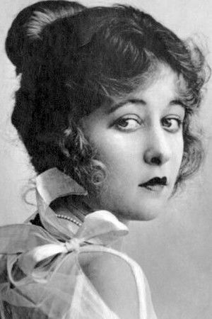 Mildred Harris profil kép