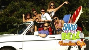 Saved By the Bell: Hawaiian Style háttérkép
