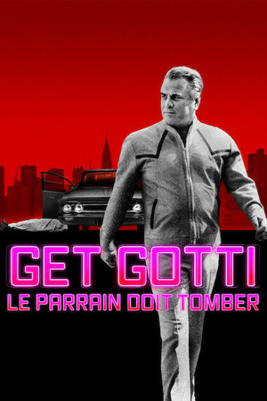 Elfogni Gottit poszter