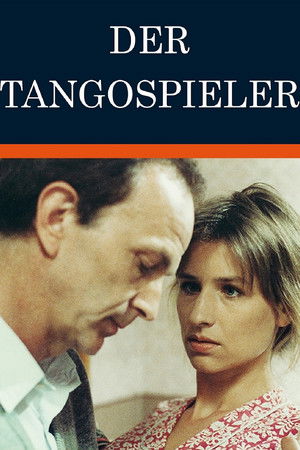 The Tango Player poszter
