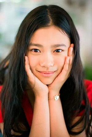 Hana Sugisaki