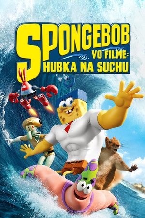 SpongyaBob Kockanadrág poszter