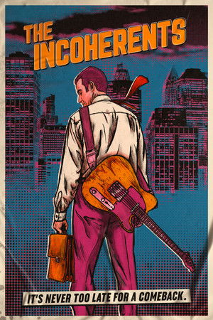 The Incoherents poszter