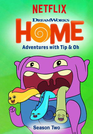 Home: Adventures with Tip & Oh