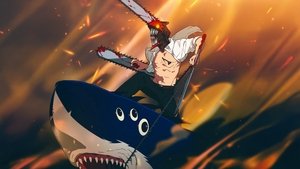 Chainsaw Man - The Movie: Reze Arc háttérkép