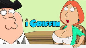 Family Guy kép