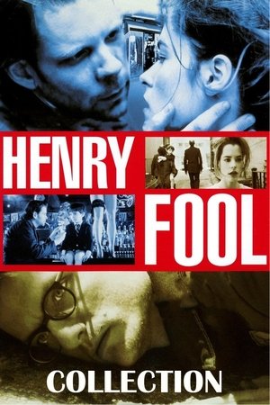 Henry Fool filmek