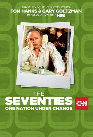 The Seventies poszter