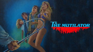 The Mutilator háttérkép
