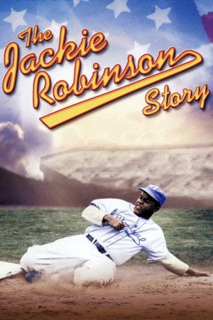 A Jackie Robinson sztori poszter