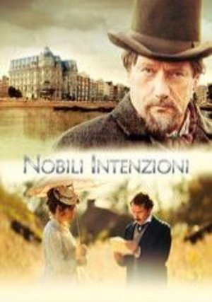 A Noble Intention poszter