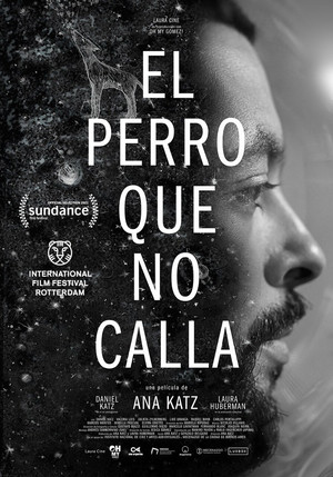 El perro que no calla poszter