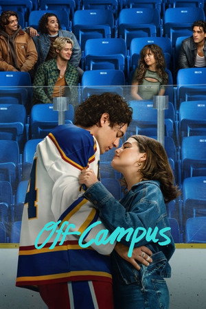 Off-Campus poszter