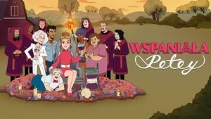 Isten áldd meg Petey-t! kép