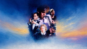 Az ifjú Indiana Jones: 20. Gépfegyver blues háttérkép