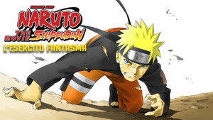 Naruto Shippuden the Movie háttérkép