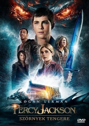 Percy Jackson: Szörnyek tengere