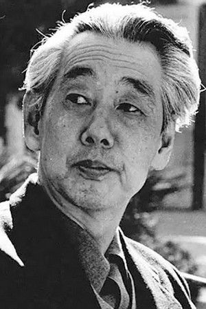 Mikio Naruse profil kép