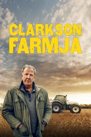 Clarkson farmja