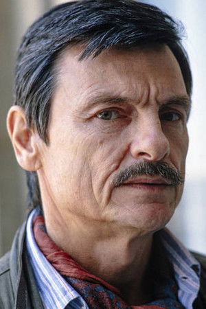 Andrei Tarkovsky profil kép