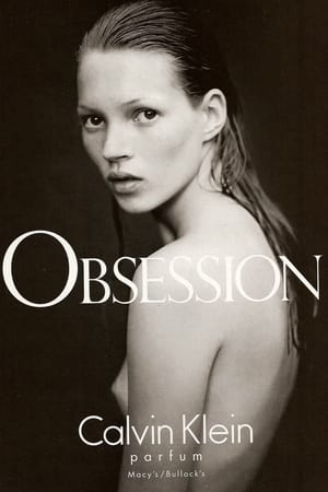 Calvin Klein: Obsession