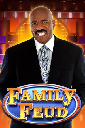 Family Feud poszter